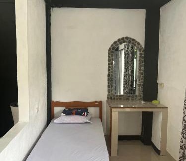 Bukit Lawang House | D'Celvin Hotel Bukit Lawang
