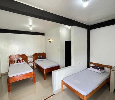 Bukit Lawang House | D'Celvin Hotel Bukit Lawang