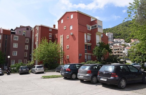 Centar Apartment | D&D Apartments Budva 3 - Apartment with 4 beds