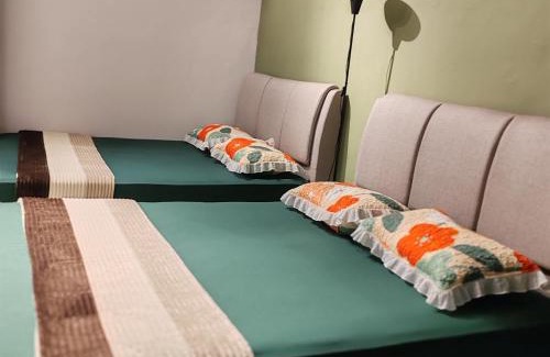 Brinchang Apartment | D'Elegant Suite - Emerald Avenue