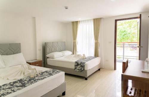 Dinadiawan Hotel | D' Elmer's Resort and Convention Hotel