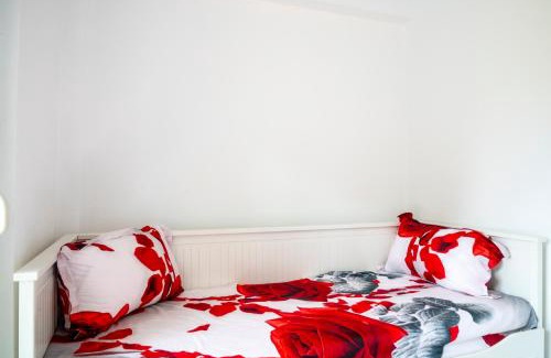 Nea Propontida Apartment | D&G Azure Greens Apartment