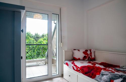 Nea Propontida Apartment | D&G Azure Greens Apartment