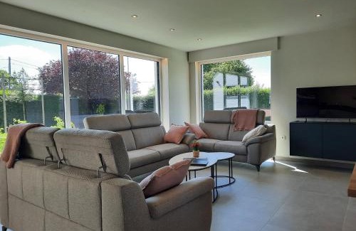 Poperinge House | d'Hopperoute