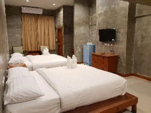 Hua Hin Hotel | D Huahin Vintage & Loft