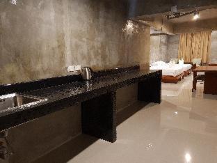 Hua Hin Hotel | D Huahin Vintage & Loft