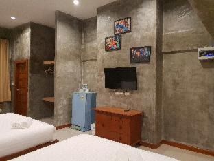 Hua Hin Hotel | D Huahin Vintage & Loft