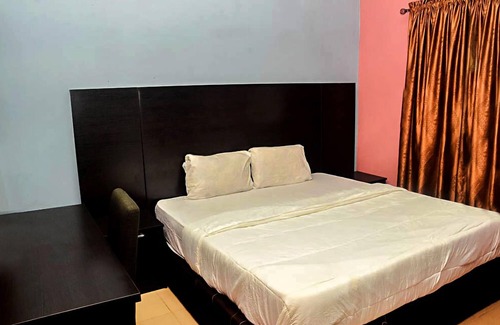 Ajah Hotel | D'ISLAND hotel