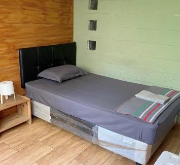 Kampial House | D' Jati Homestay