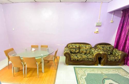 Guar Chempedak House | D'JERAI HOMESTAY