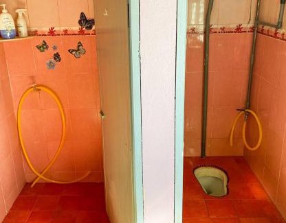 Guar Chempedak House | D'JERAI HOMESTAY