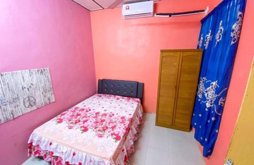 Guar Chempedak House | D'JERAI HOMESTAY