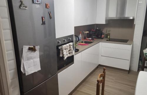Vigo House | D&L 3 piso compartido
