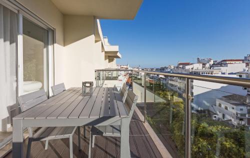 Albufeira Apartment | D Loft Downtown
