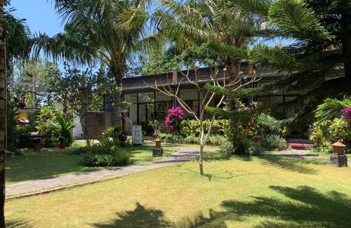 Nusa Dua Resort | D'Mell Bali
