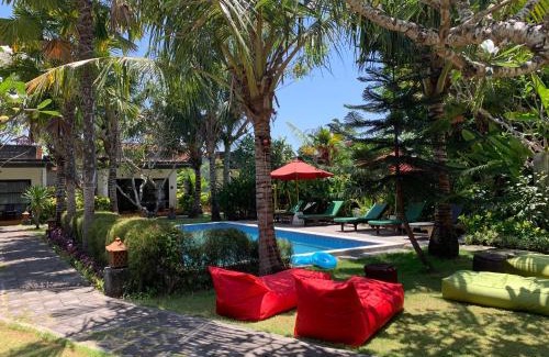 Nusa Dua Resort | D'Mell Bali
