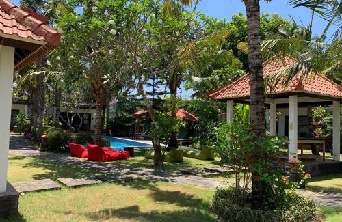 Nusa Dua Resort | D'Mell Bali