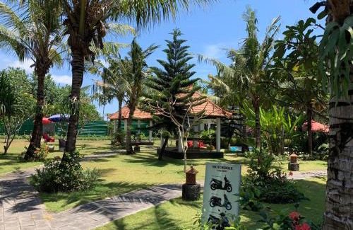 Nusa Dua Resort | D'Mell Bali