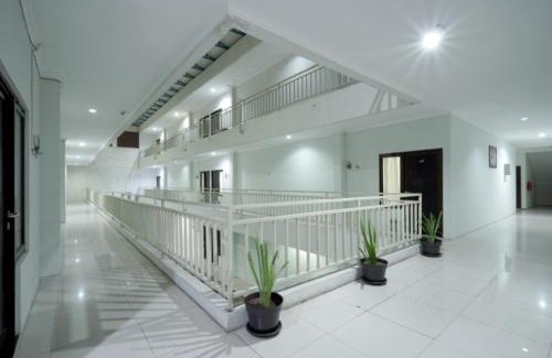 Semarang House | D'Paragon Bukit Sari