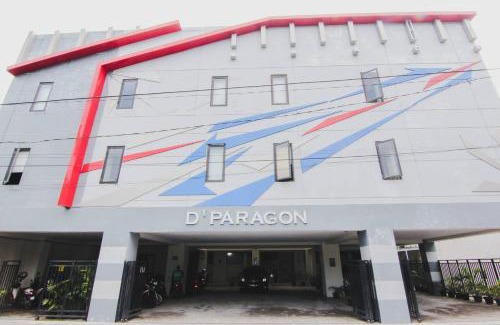 Depok House | D'Paragon Seturan 3