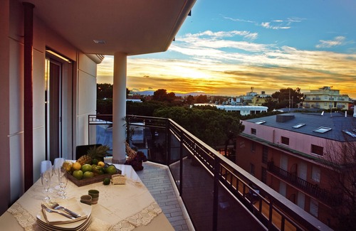 Alba House | D-Place Hotel & Suite