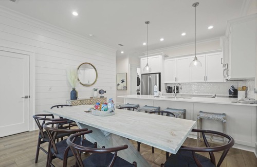 Gulf Shores Cottage | D Place to Be at Pelican Place -Brand New - Signature Properties