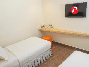 Tangerang Hotel | d'primahotel Airport Jakarta Terminal 1A
