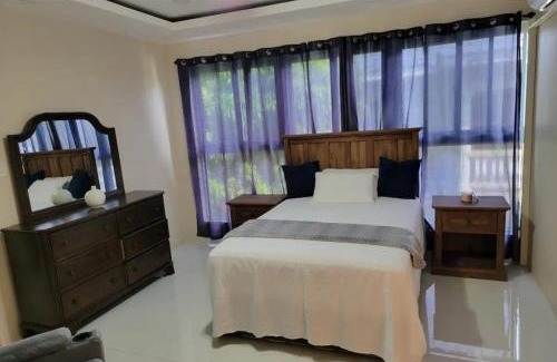 Tower Isle House | D'Rhatid mansion