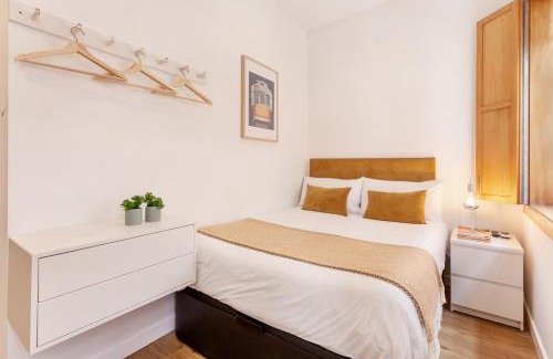 Centro / Baixa Apartment | D&S - Porto São Bento Apartments