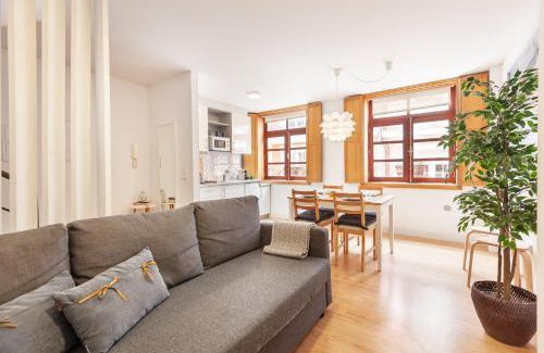 Centro / Baixa Apartment | D&S - Porto São Bento Apartments
