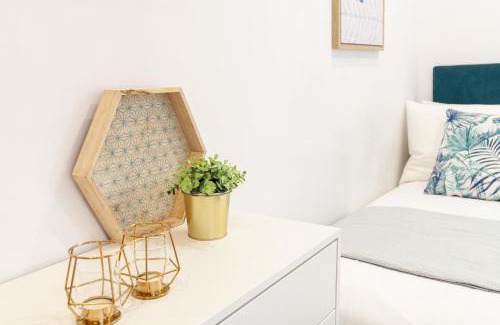 Centro / Baixa Apartment | D&S - Porto São Bento Apartments