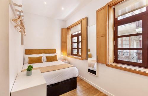 Centro / Baixa Apartment | D&S - Porto São Bento Apartments