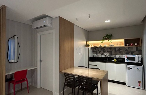 Praia da Armacao do Itapocoroi Cabin | D'Santa Lofts - Penha - SC