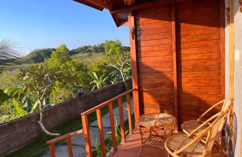 Penida Island Apartment | D Sebuluh Guest House