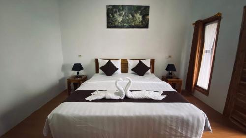 Penida Island Apartment | D Sebuluh Guest House