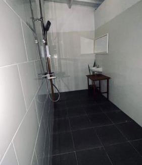 Penida Island Apartment | D Sebuluh Guest House