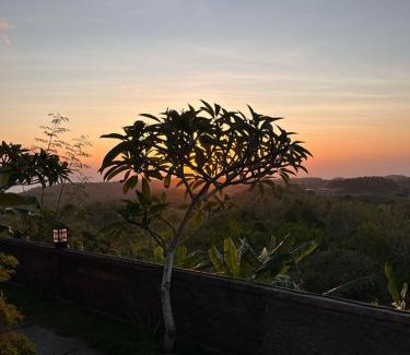 Penida Island Apartment | D Sebuluh Guest House
