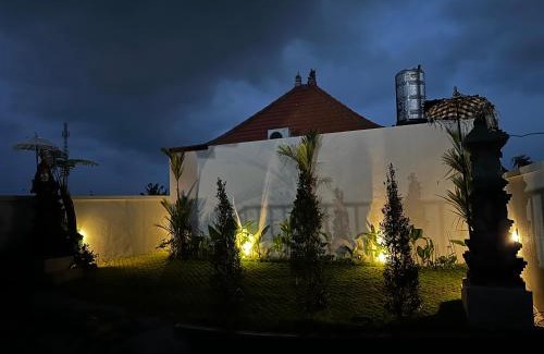 Medahan Villa | D'Uma Pandan the Charming Villa & Near Keramas Beach