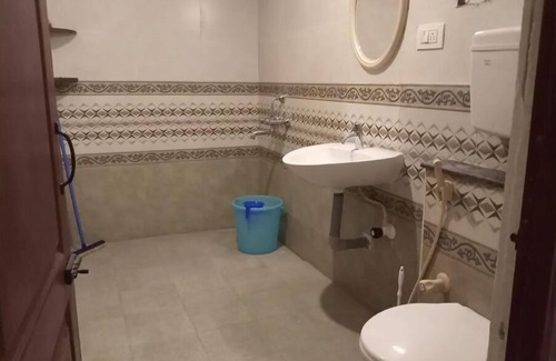 Singanallur Apartment | D3 Spice homestay apartment