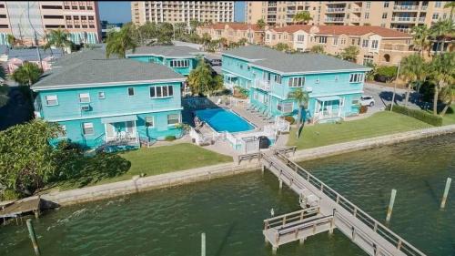 Clearwater Beach Apartment | D4 Mandalay Bay Studio