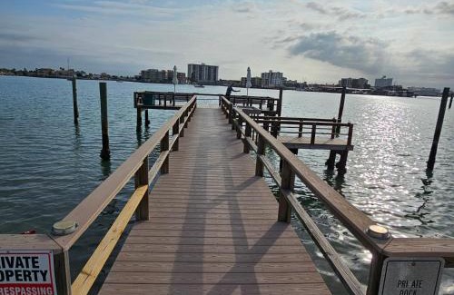 Clearwater Beach Apartment | D4 Mandalay Bay Studio