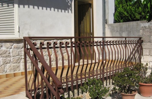 Fondi Apartment | Da Alessandra