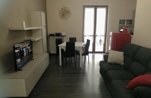 Biella Apartment | Da Alessandro