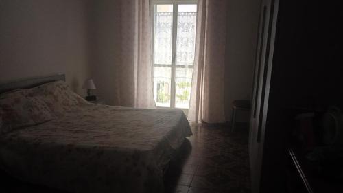 Trivio Apartment | Da Anto