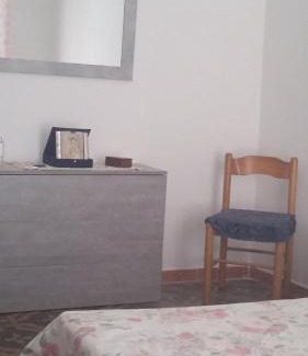 Trivio Apartment | Da Anto
