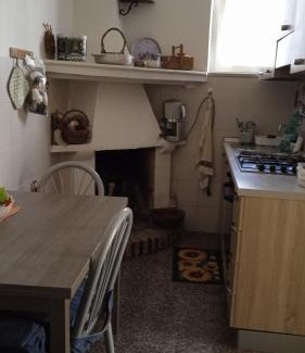 Trivio Apartment | Da Anto