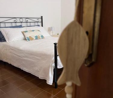 Capoterra House | DA BARBARINA Casa Vacanze sud Sardegna