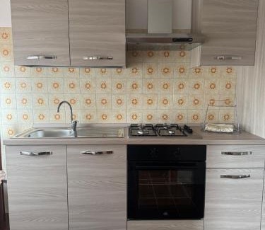 Capoterra House | DA BARBARINA Casa Vacanze sud Sardegna
