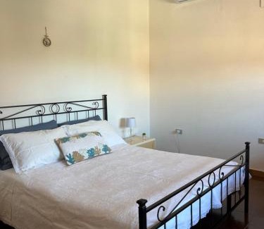 Capoterra House | DA BARBARINA Casa Vacanze sud Sardegna