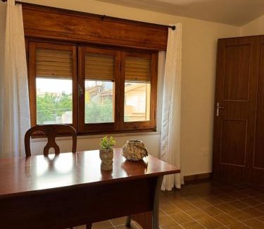 Capoterra House | DA BARBARINA Casa Vacanze sud Sardegna